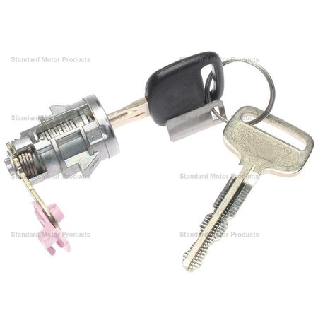 STANDARD IGNITION Door Lock Kit, Dl-208 DL-208